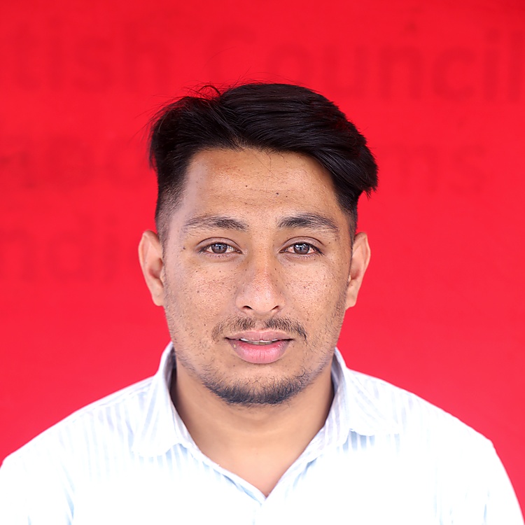 Laxman Thapa
